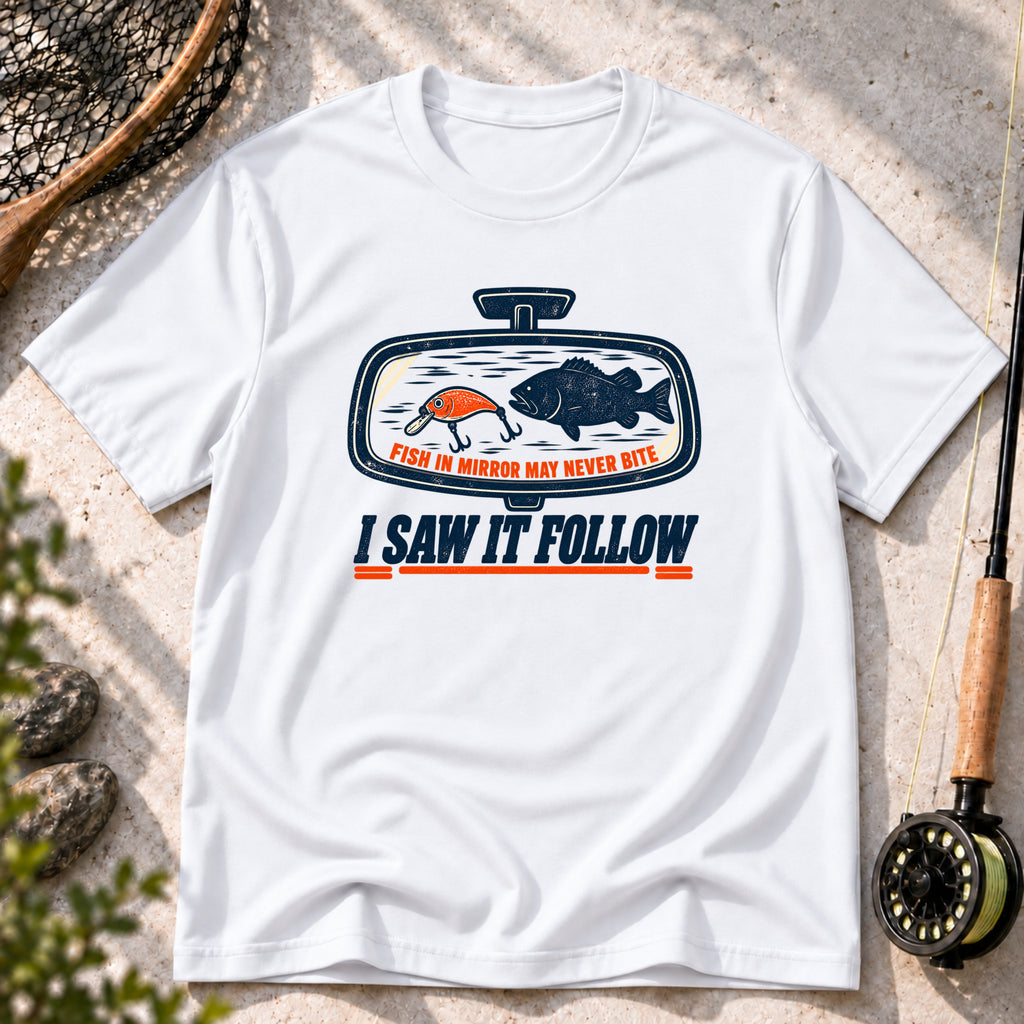 I Saw It Follow T-Shirt