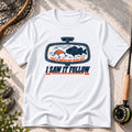 I Saw It Follow T-Shirt