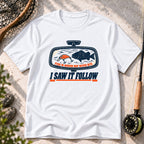I Saw It Follow T-Shirt