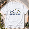 Just Follow the Signs T-Shirt