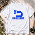Catch & Release & Regret T-Shirt