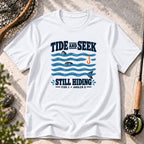 Tide and Seek T-Shirt