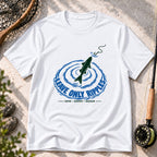 Leave Only Ripples T-Shirt