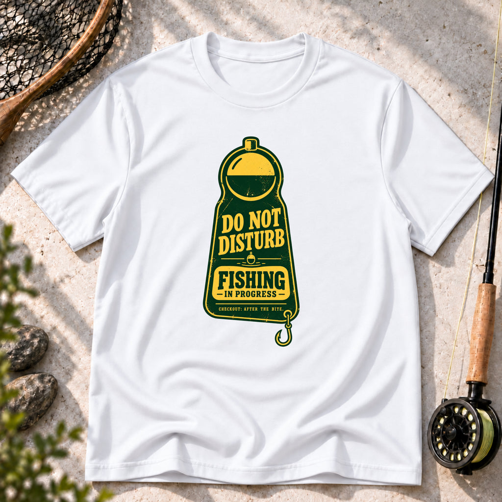 Do Not Disturb T-Shirt