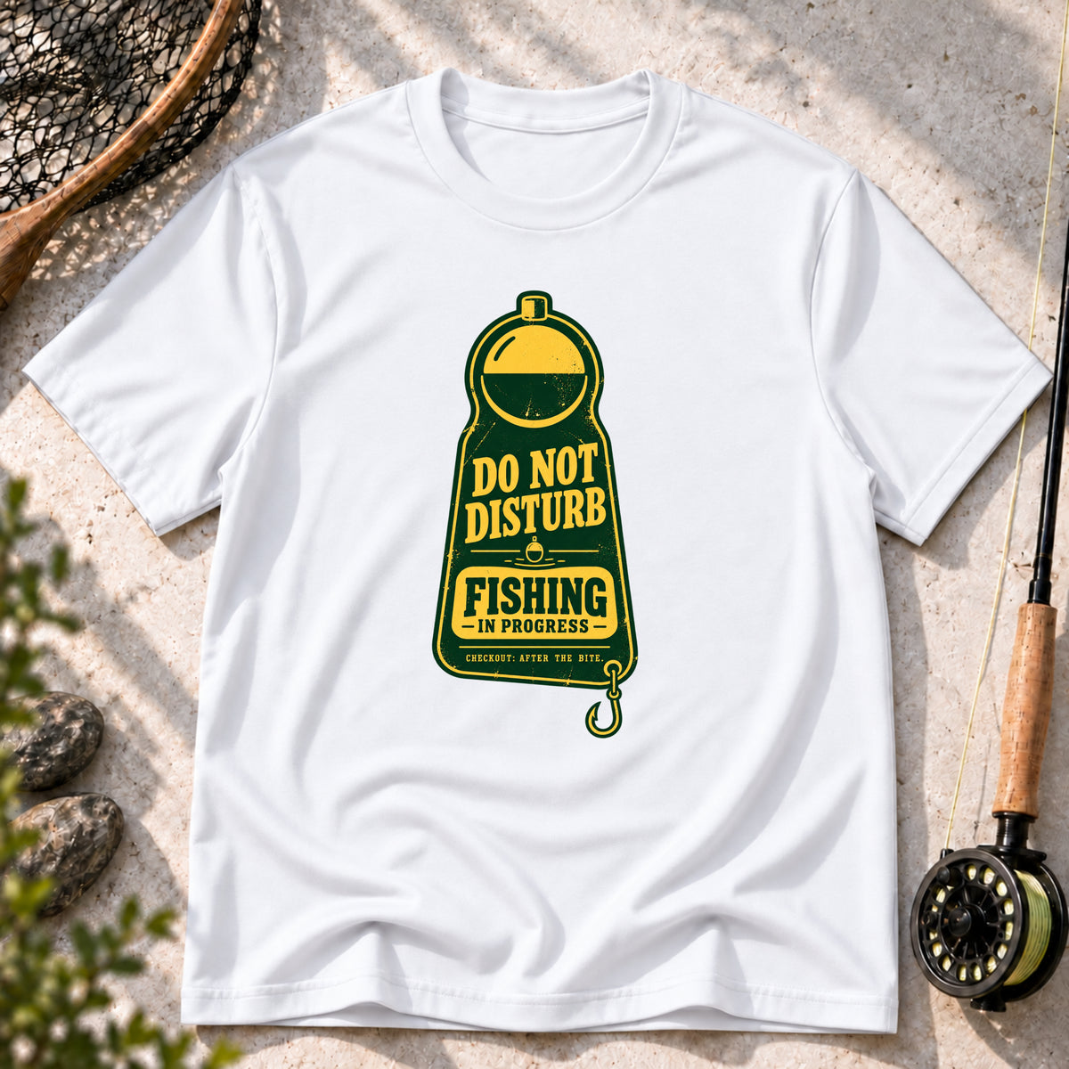 Do Not Disturb T-Shirt