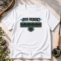 River Frequency T-Shirt