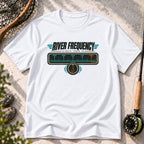 River Frequency T-Shirt