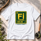 Element of Fishing T-Shirt