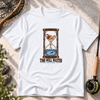Time Well Wasted T-Shirt