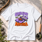 Good Spot Bad Idea T-Shirt