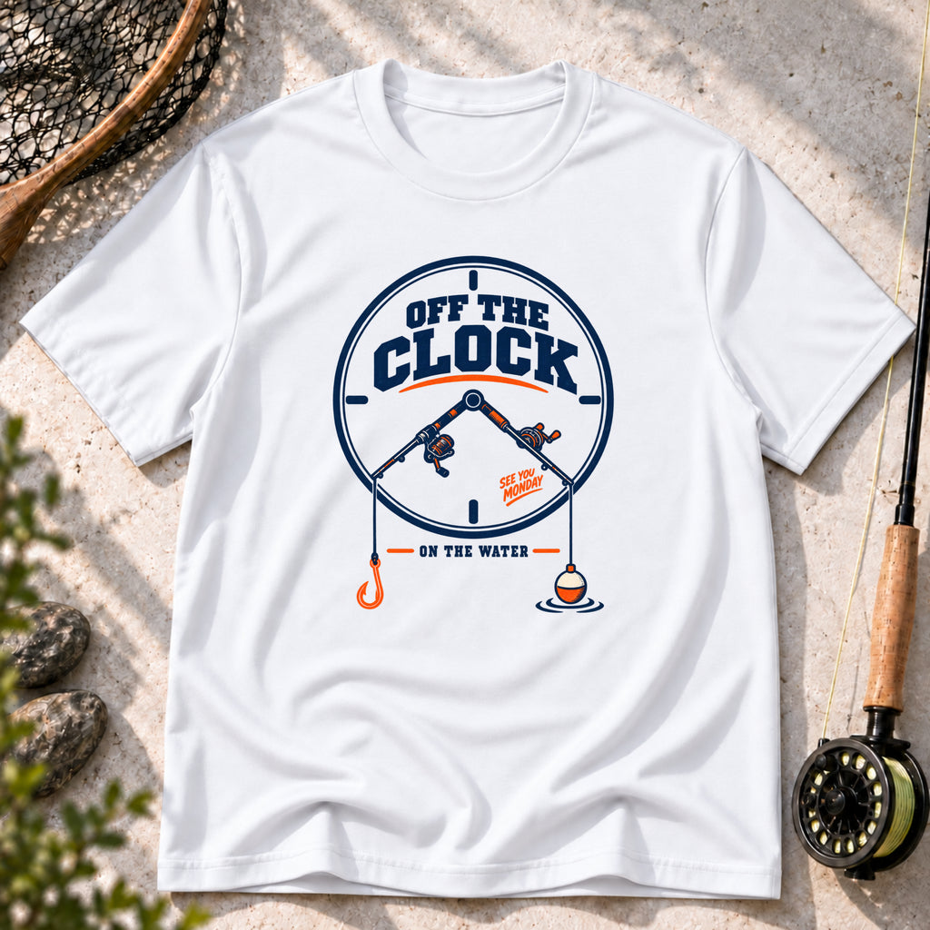 Off the Clock T-Shirt
