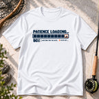 Patience Loading T-Shirt
