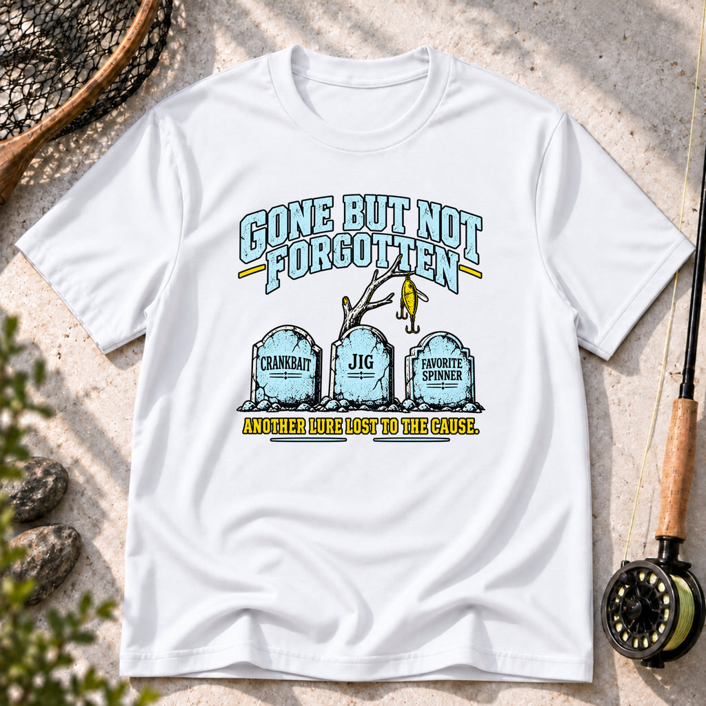 Gone but Not Forgotten T-Shirt