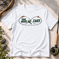 One More Cast T-Shirt