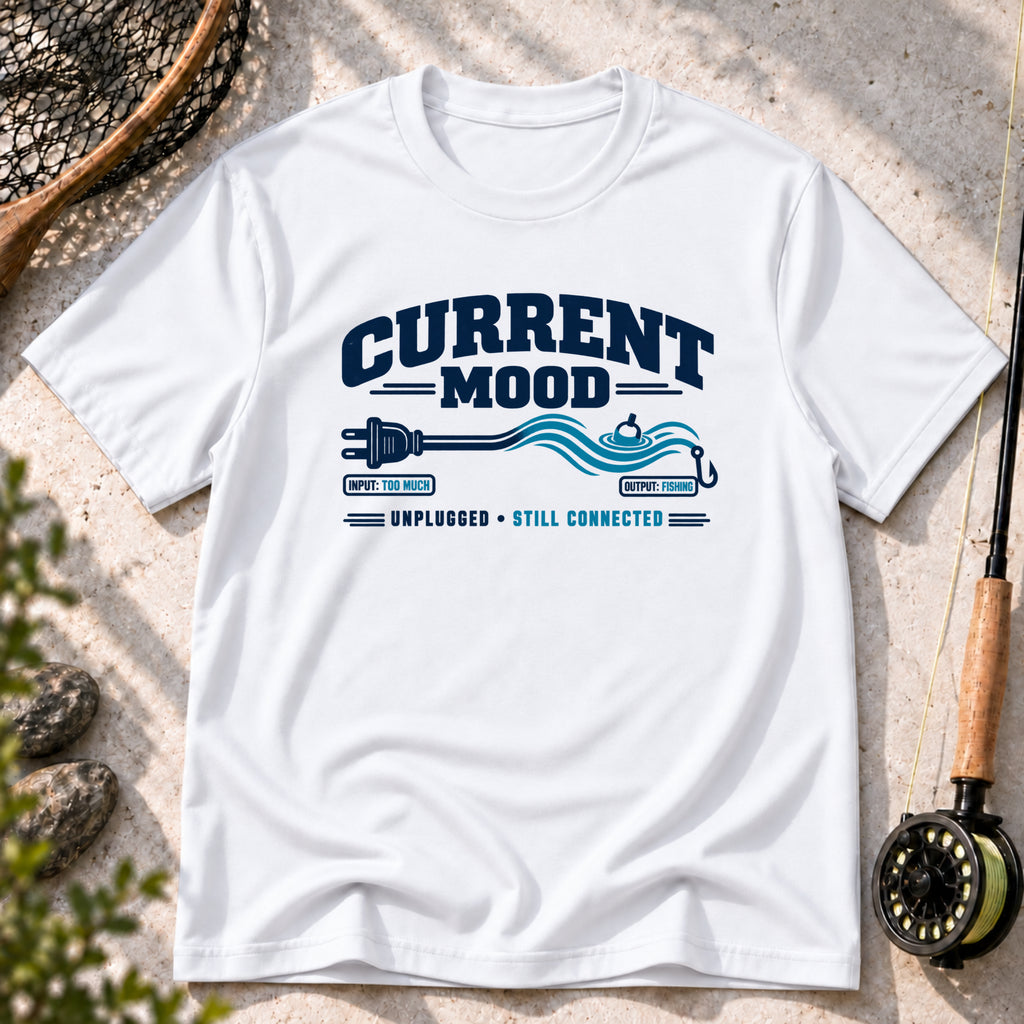 Current Mood T-Shirt