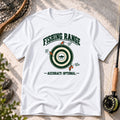 Fishing Range T-Shirt