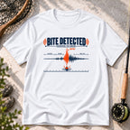 Bite Detected T-Shirt