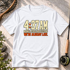 We’re Already Late T-Shirt