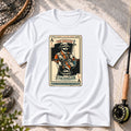 Fishing Is in the Cards T-Shirt
