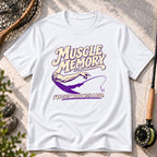 Muscle Memory T-Shirt