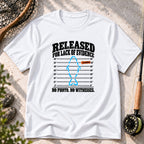Released for Lack of Evidence T-Shirt
