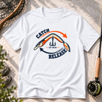 Catch & Release T-Shirt