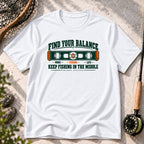 Find Your Balance T-Shirt