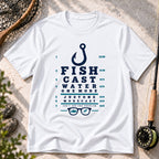 Can’t See the Problem T-Shirt
