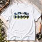 Phases of the Bite T-Shirt