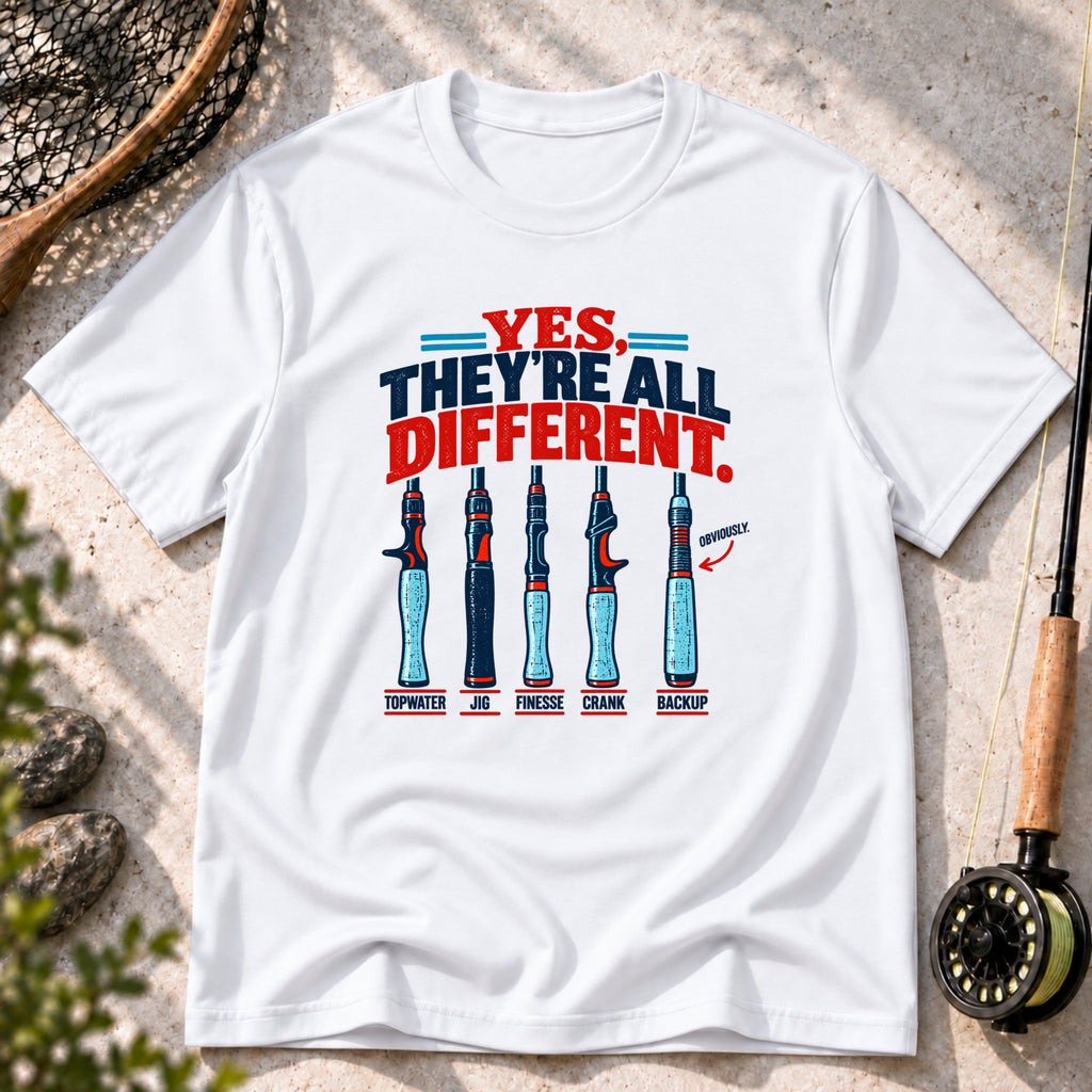 My Other Rod T-Shirt