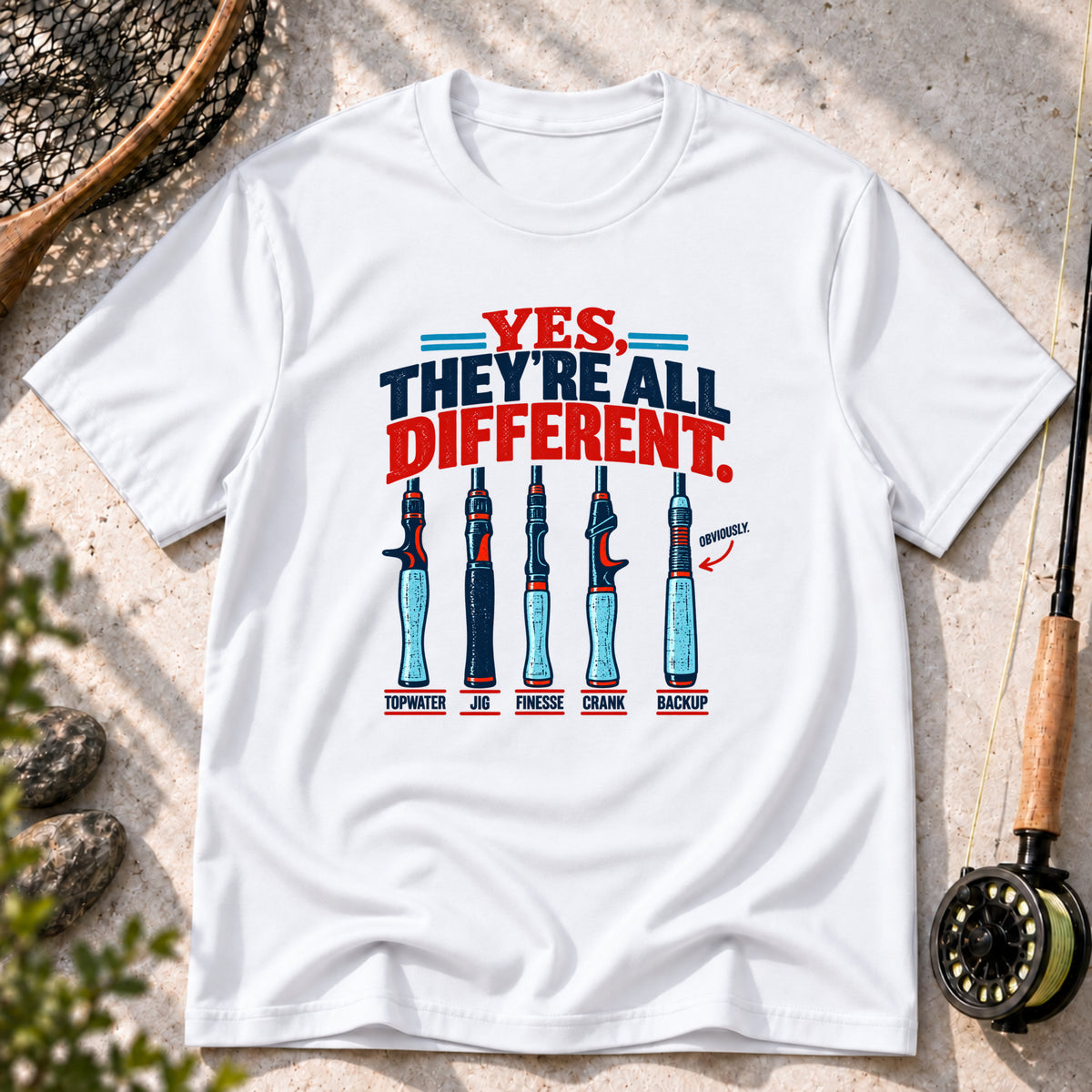 My Other Rod T-Shirt